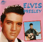 Pochette Elvis Presley