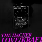 Pochette The Hacker - Love/Kraft (Complete Edition)