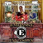 Pochette Embassy Invasion