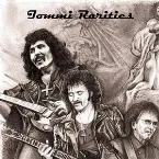 Pochette Iommi Rarities