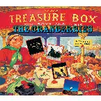 Pochette Treasure Box: The Complete Sessions, 1991–1999