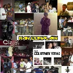 Pochette Nah Complain (Feat Courtney Sting)