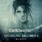 Pochette Growling Machines Remixes