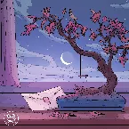 Pochette SunUp to SunDown