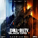 Pochette Call of Duty®: Black Ops 7