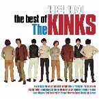 Pochette The Best of The Kinks 1964–1970