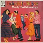 Pochette Rock'n Roll'n Robbins: Marty Robbins Sings
