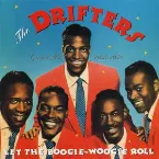 Pochette Let The Boogie‐Woogie Roll – Greatest Hits 1953–1958