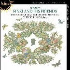 Pochette Songs by Finzi and his Friends