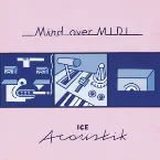 Pochette ICE Acoustik