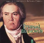 Pochette Eternal Beethoven