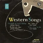 Pochette Western Songs