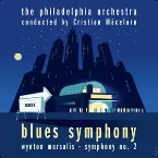 Pochette Blues Symphony