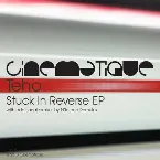Pochette Stuck In Reverse EP