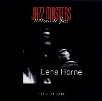 Pochette Jazz Masters