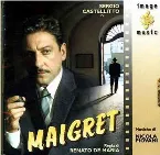 Pochette Maigret