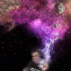 Pochette Herbe lactée