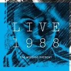 Pochette Live 1988