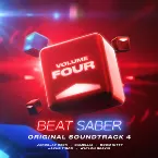 Pochette Beat Saber (Original Game Soundtrack), Vol. IV