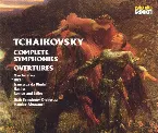 Pochette Complete Symphonies / Overtures