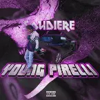 Pochette PIRELLI VOL1