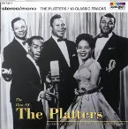 Pochette The Best of the Platters