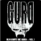 Pochette Old Habits Die Hard, Vol. 1