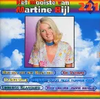 Pochette Het mooiste van Martine Bijl