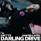 Pochette DARLING DRIVE