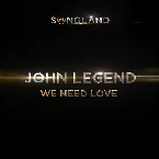 Pochette We Need Love (from Songland)