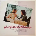 Pochette Just Between Friends