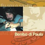 Pochette Eu sou o samba