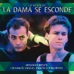 Pochette Lo mejor de La Dama Se Esconde