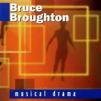 Pochette Musical Drama