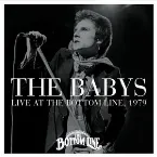 Pochette Live At The Bottom Line, 1979