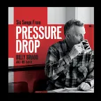 Pochette Six Songs From Pressure Drop