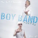 Pochette Boy Band Parody