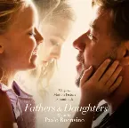 Pochette Fathers and Daughters (Original Motion Picture Soundtrack)