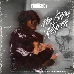 Pochette Mr. Grim Reaper