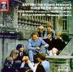Pochette Young Person's Guide to the Orchestra / Four Sea Interludes / Men of Goodwill