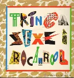 Pochette Trinca, sexe i rocanrol