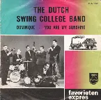 Pochette Dominique / You Are My Sunshine