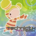 Pochette Technictix Remix Vol 2