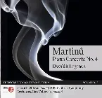 Pochette BBC Music, Volume 27, Number 13: Martinů: Piano Concerto no. 4 / Dvořák: Legends