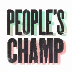 Pochette People’s Champ