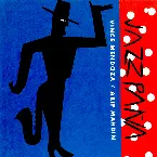 Pochette Jazzpaña