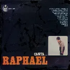 Pochette Canta... Raphael