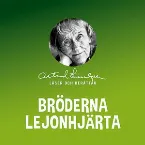 Pochette Bröderna Lejonhjärta