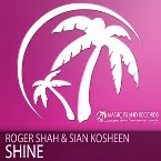 Pochette Shine