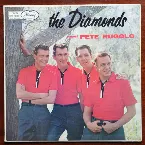 Pochette The Diamonds Meet Pete Rugolo